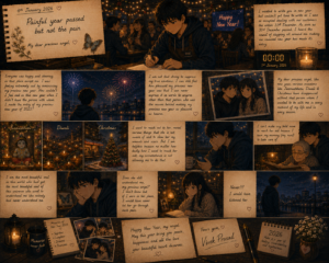 Read more about the article Painful year passed but not the pain